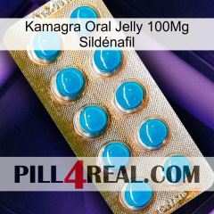 Kamagra Oral Jelly 100Mg Sildénafil new09